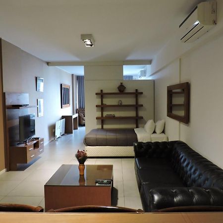 Rivadavia Apartment Μπουένος Άιρες Εξωτερικό φωτογραφία