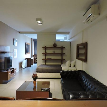 Rivadavia Apartment Μπουένος Άιρες Εξωτερικό φωτογραφία
