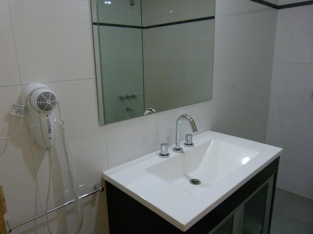 Rivadavia Apartment Μπουένος Άιρες Δωμάτιο φωτογραφία
