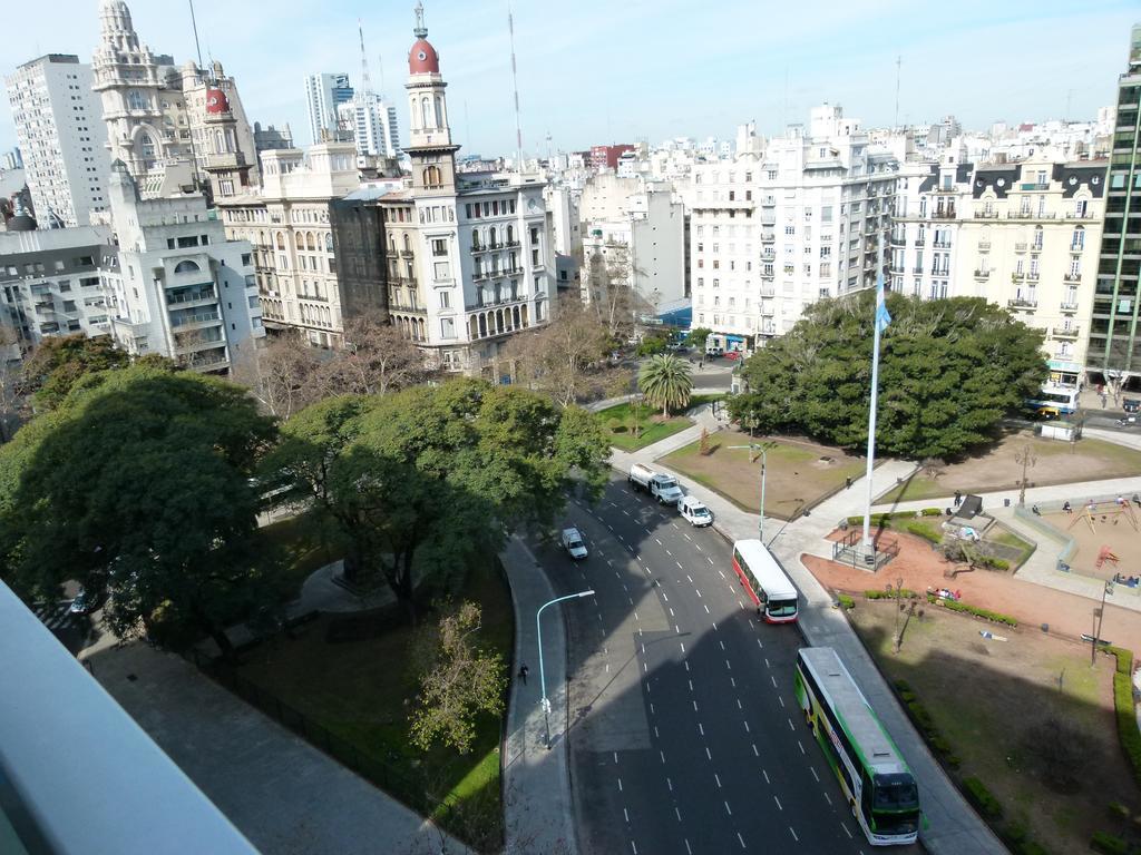 Rivadavia Apartment Μπουένος Άιρες Δωμάτιο φωτογραφία