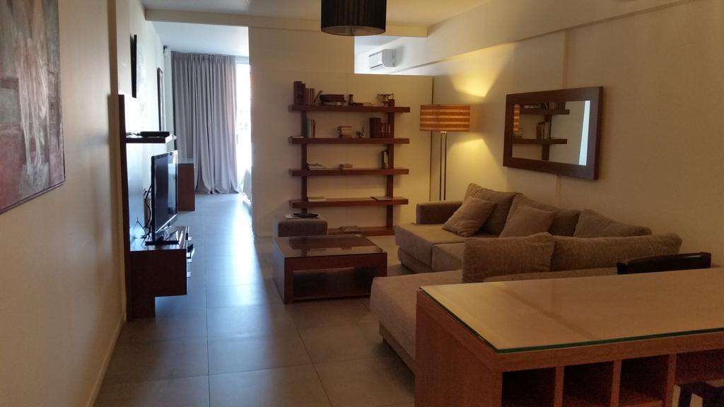 Rivadavia Apartment Μπουένος Άιρες Δωμάτιο φωτογραφία