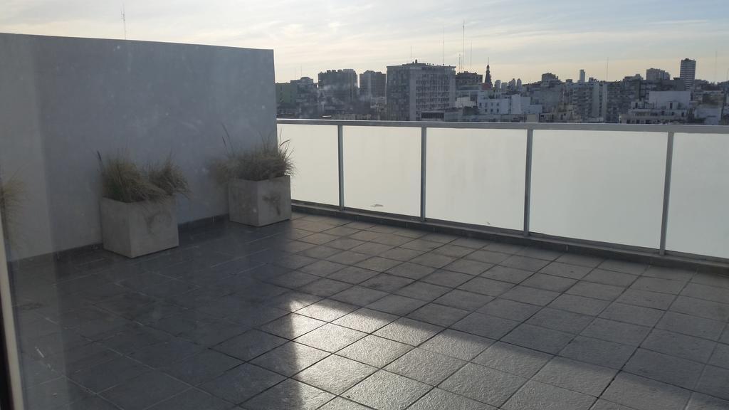 Rivadavia Apartment Μπουένος Άιρες Δωμάτιο φωτογραφία