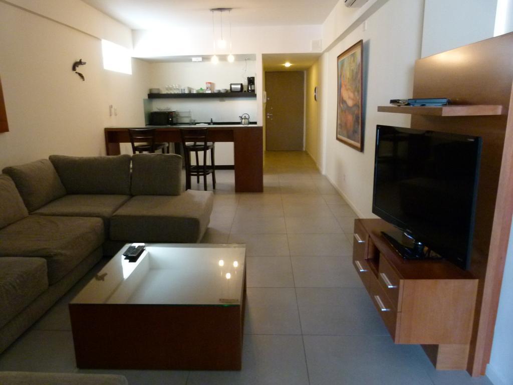 Rivadavia Apartment Μπουένος Άιρες Δωμάτιο φωτογραφία