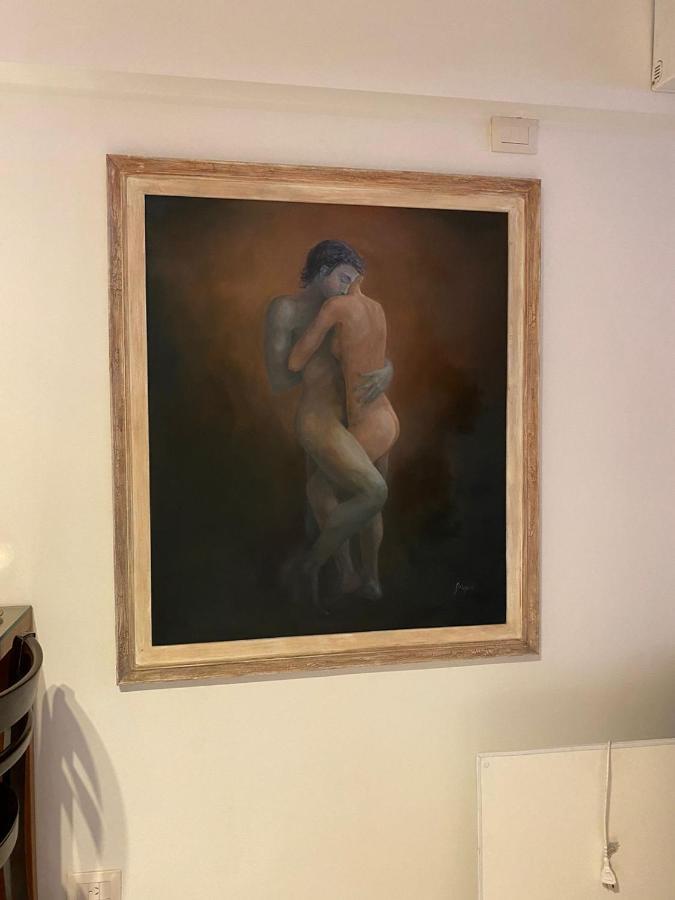 Rivadavia Apartment Μπουένος Άιρες Εξωτερικό φωτογραφία
