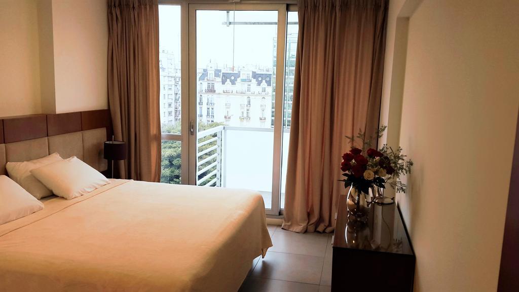 Rivadavia Apartment Μπουένος Άιρες Δωμάτιο φωτογραφία