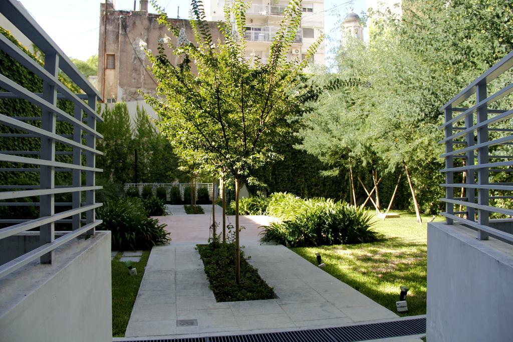 Rivadavia Apartment Μπουένος Άιρες Δωμάτιο φωτογραφία