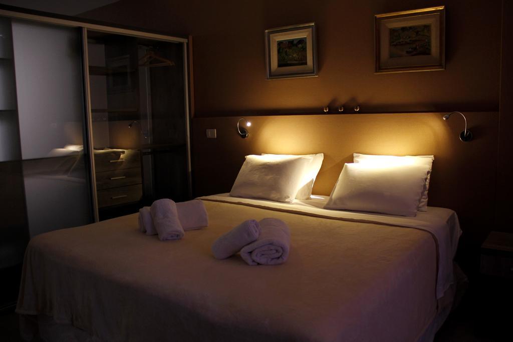 Rivadavia Apartment Μπουένος Άιρες Δωμάτιο φωτογραφία