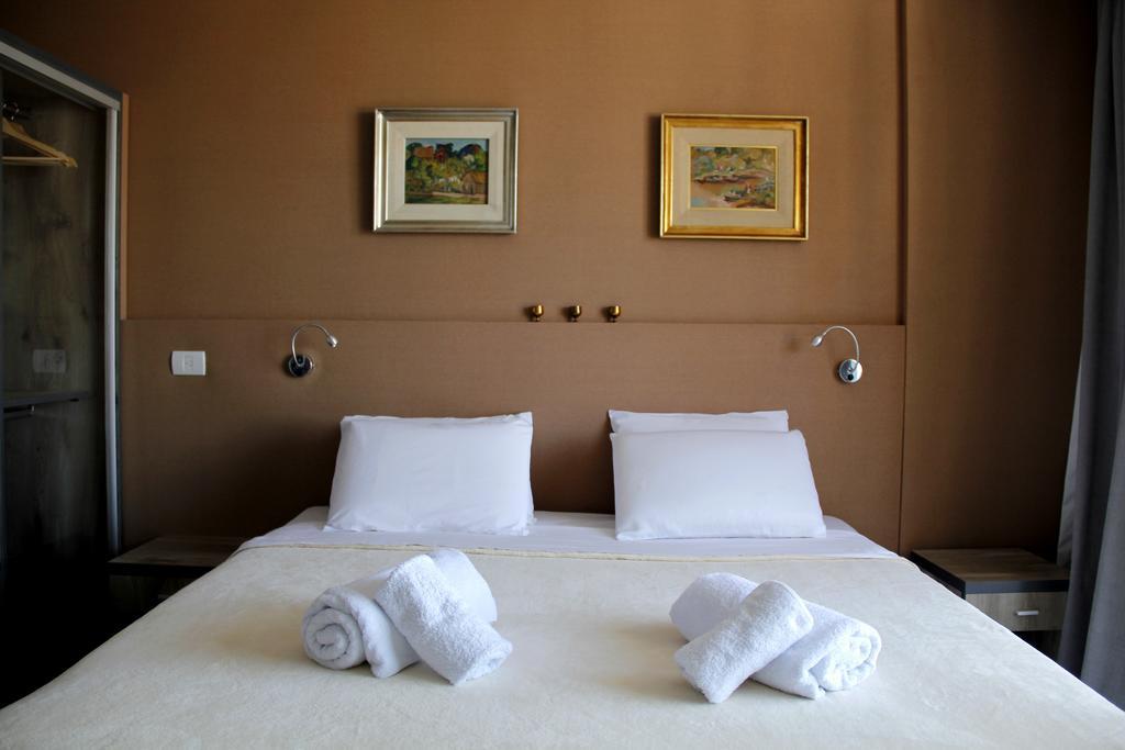 Rivadavia Apartment Μπουένος Άιρες Δωμάτιο φωτογραφία
