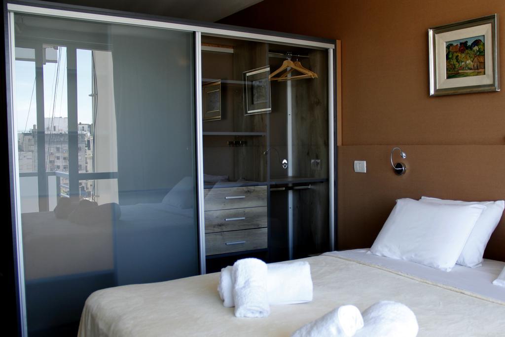 Rivadavia Apartment Μπουένος Άιρες Δωμάτιο φωτογραφία