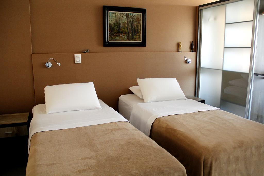 Rivadavia Apartment Μπουένος Άιρες Δωμάτιο φωτογραφία