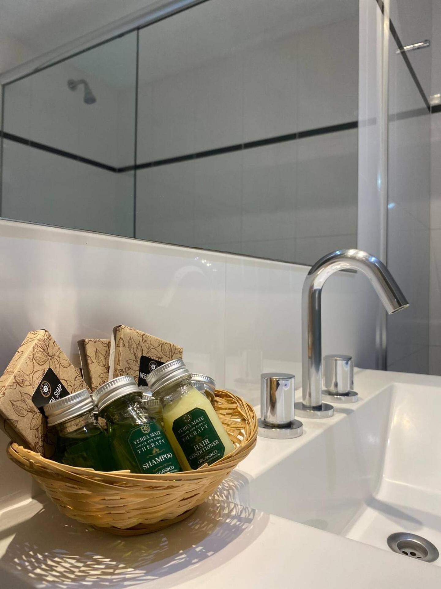 Rivadavia Apartment Μπουένος Άιρες Εξωτερικό φωτογραφία