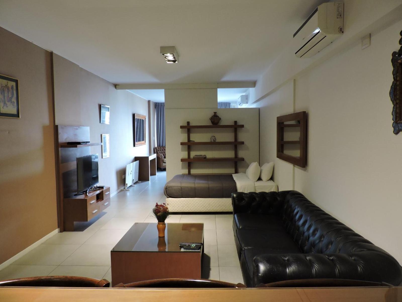 Rivadavia Apartment Μπουένος Άιρες Εξωτερικό φωτογραφία
