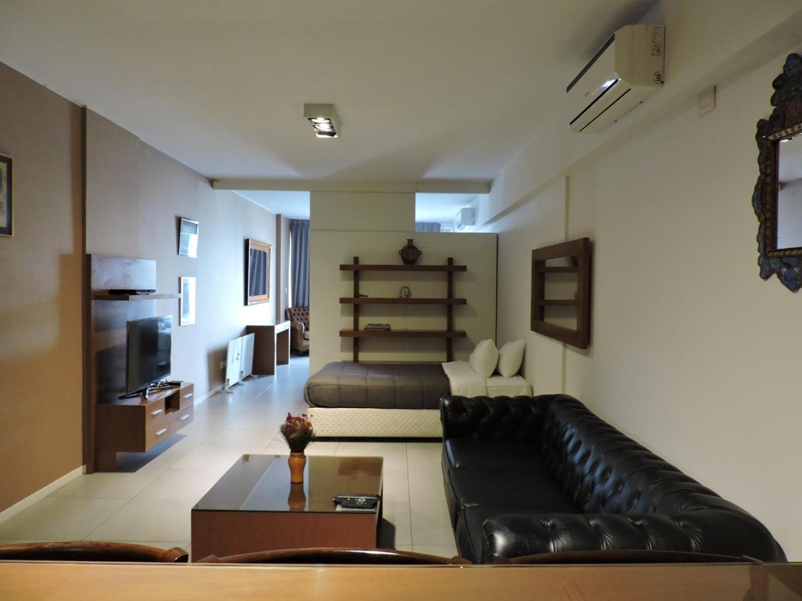 Rivadavia Apartment Μπουένος Άιρες Εξωτερικό φωτογραφία