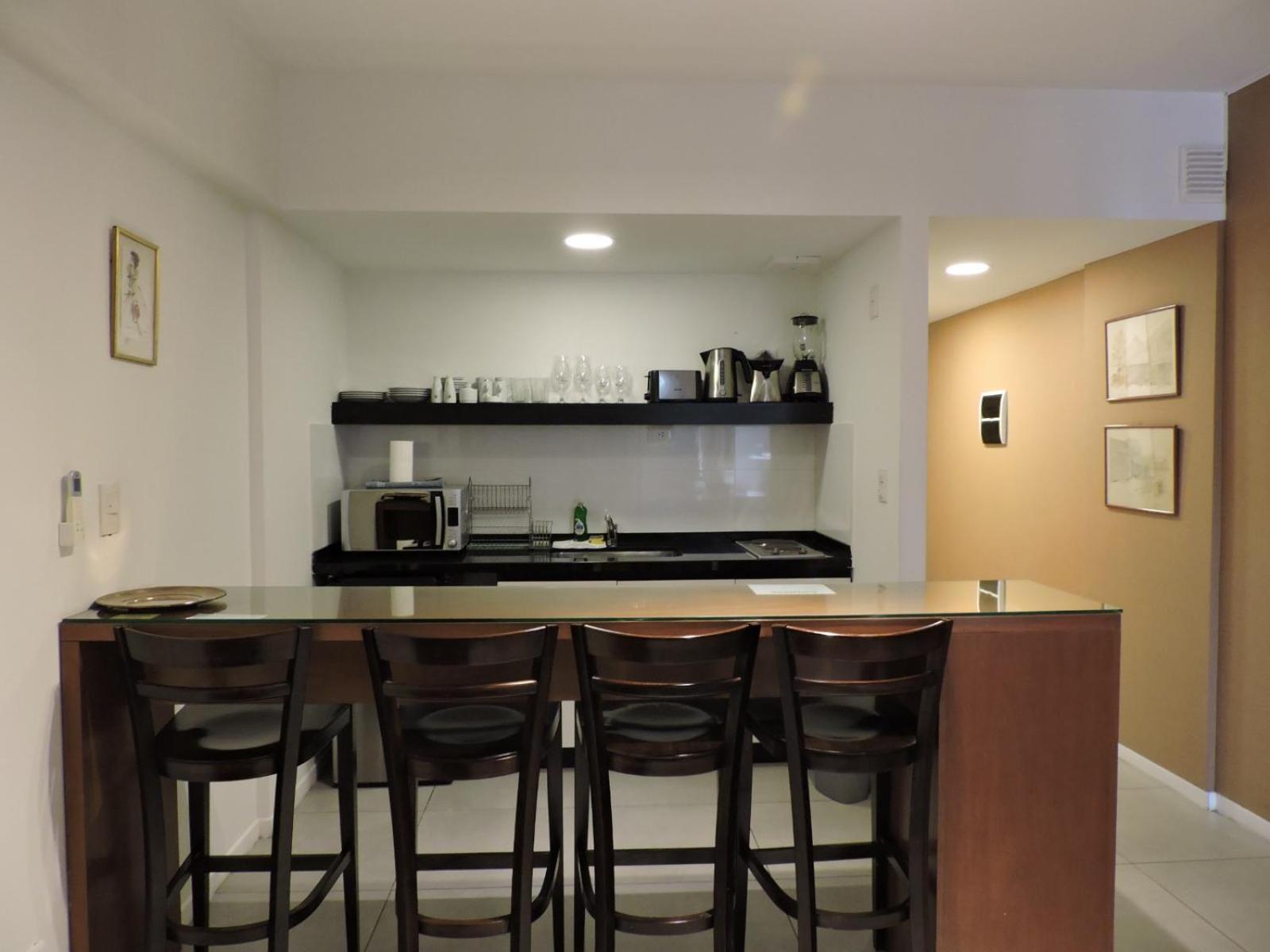 Rivadavia Apartment Μπουένος Άιρες Εξωτερικό φωτογραφία