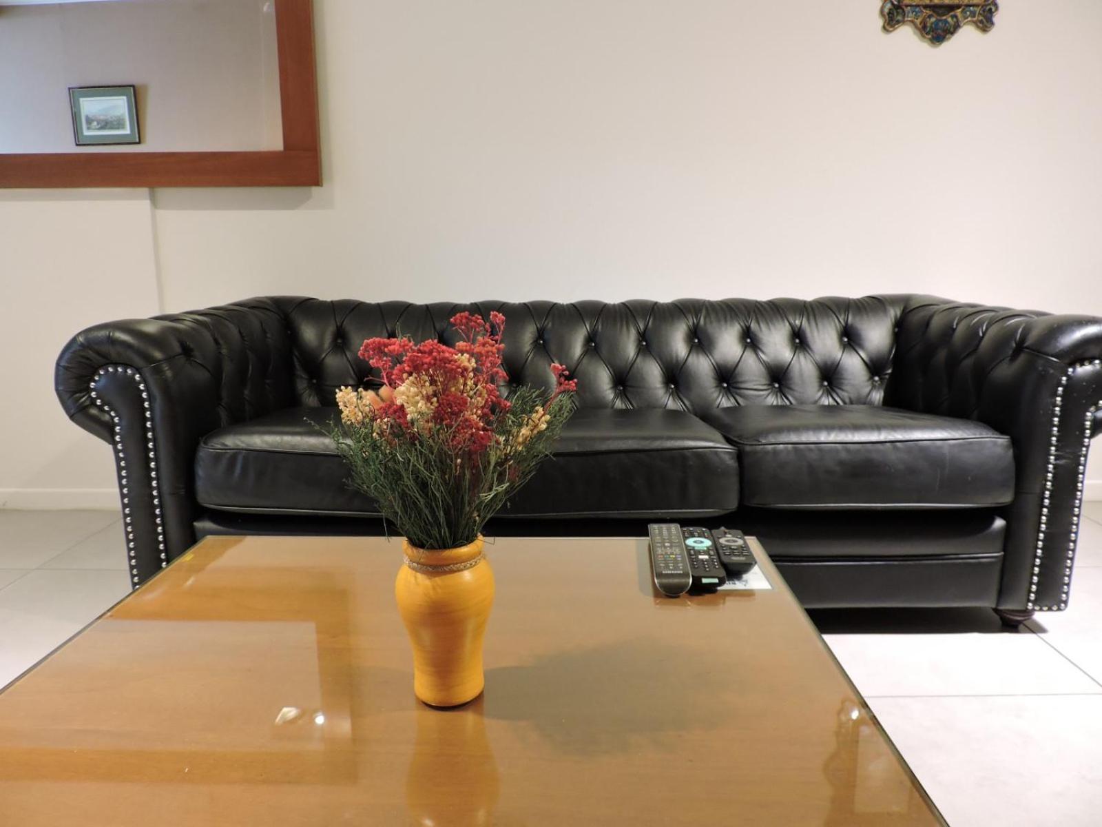 Rivadavia Apartment Μπουένος Άιρες Εξωτερικό φωτογραφία