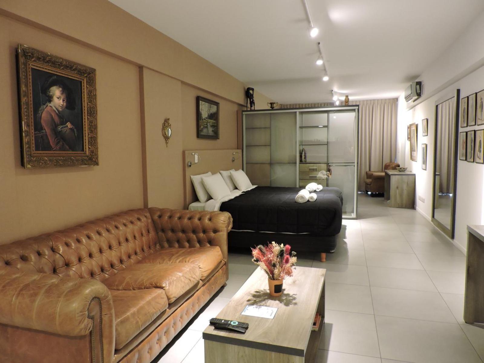 Rivadavia Apartment Μπουένος Άιρες Εξωτερικό φωτογραφία