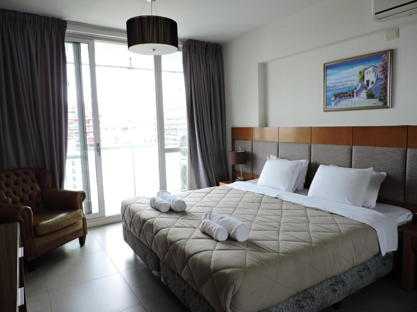 Rivadavia Apartment Μπουένος Άιρες Εξωτερικό φωτογραφία