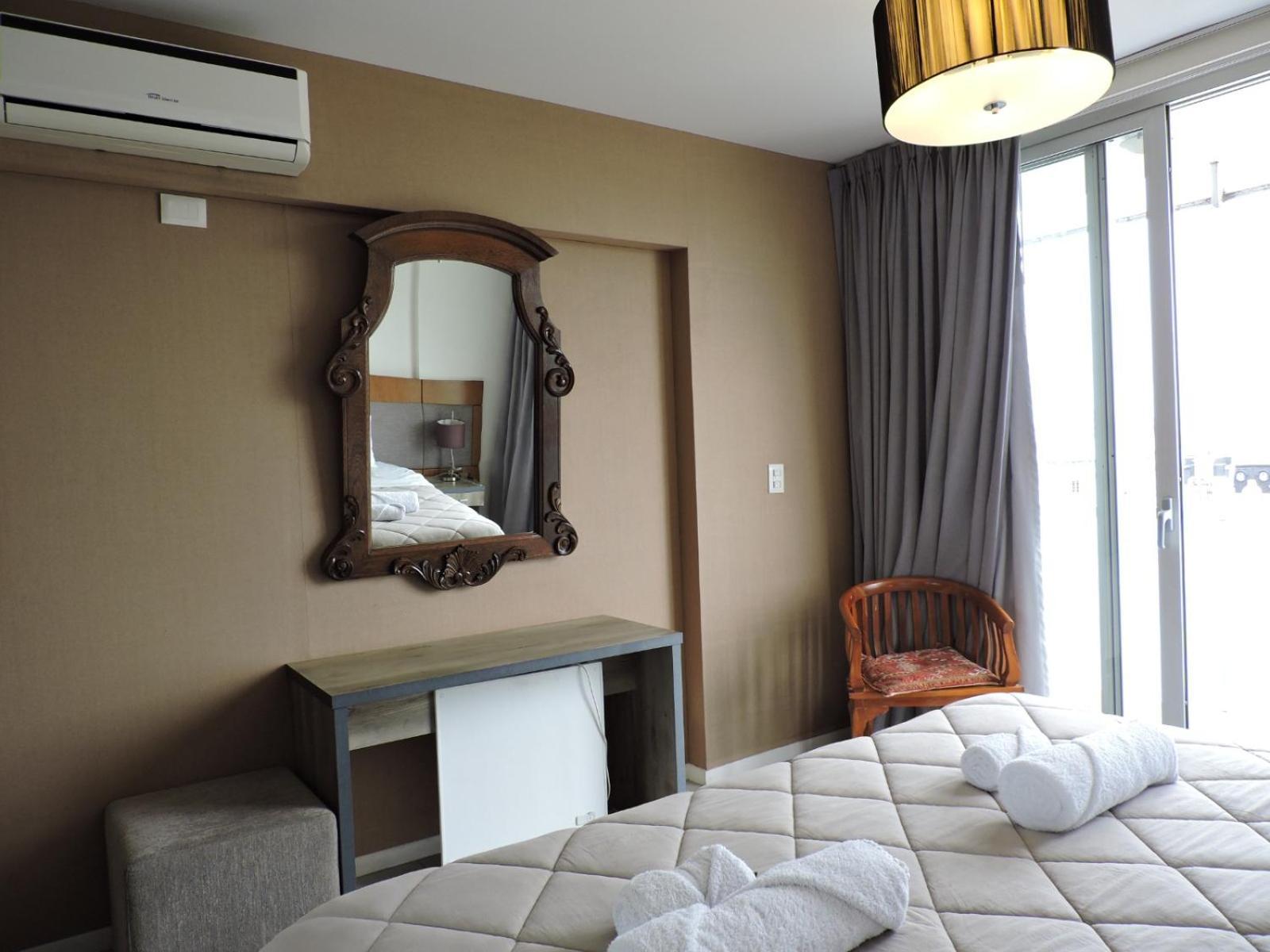Rivadavia Apartment Μπουένος Άιρες Εξωτερικό φωτογραφία