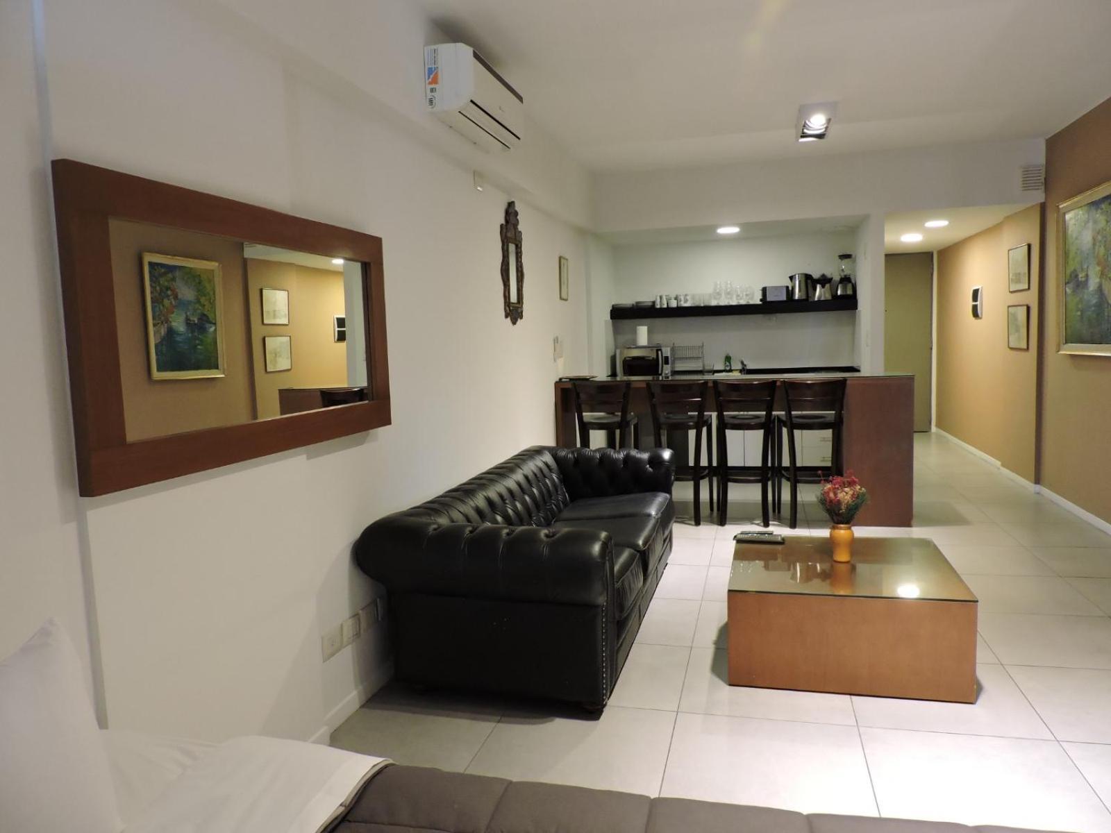 Rivadavia Apartment Μπουένος Άιρες Εξωτερικό φωτογραφία
