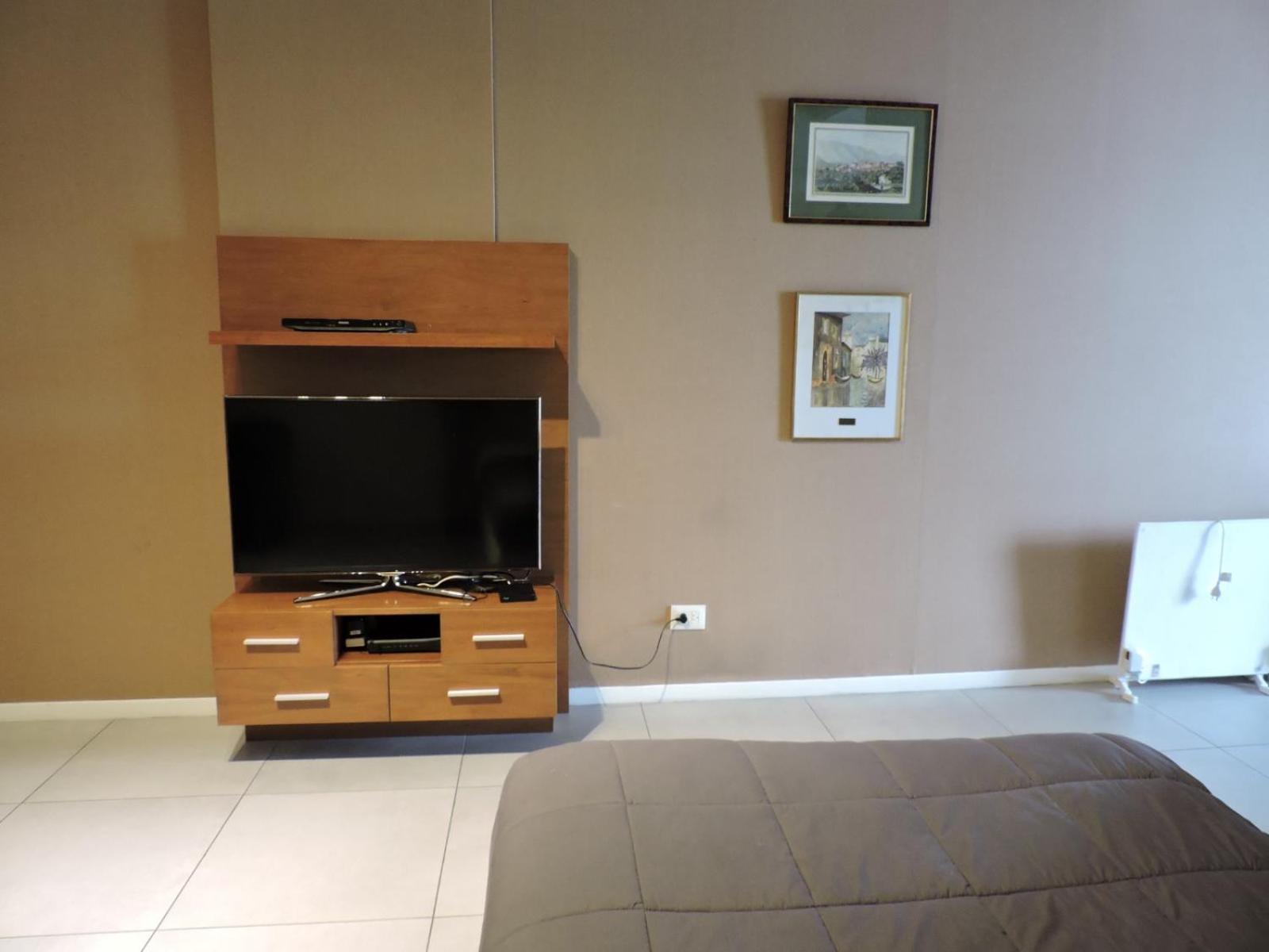 Rivadavia Apartment Μπουένος Άιρες Εξωτερικό φωτογραφία