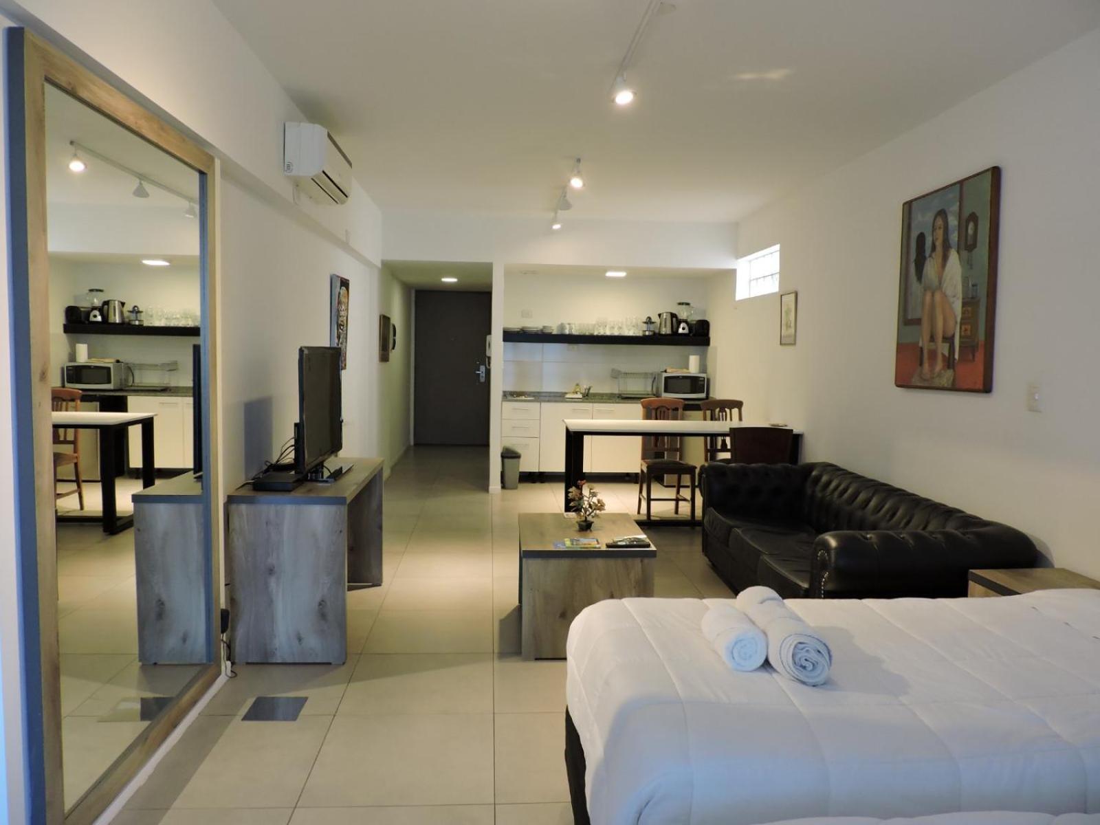 Rivadavia Apartment Μπουένος Άιρες Εξωτερικό φωτογραφία
