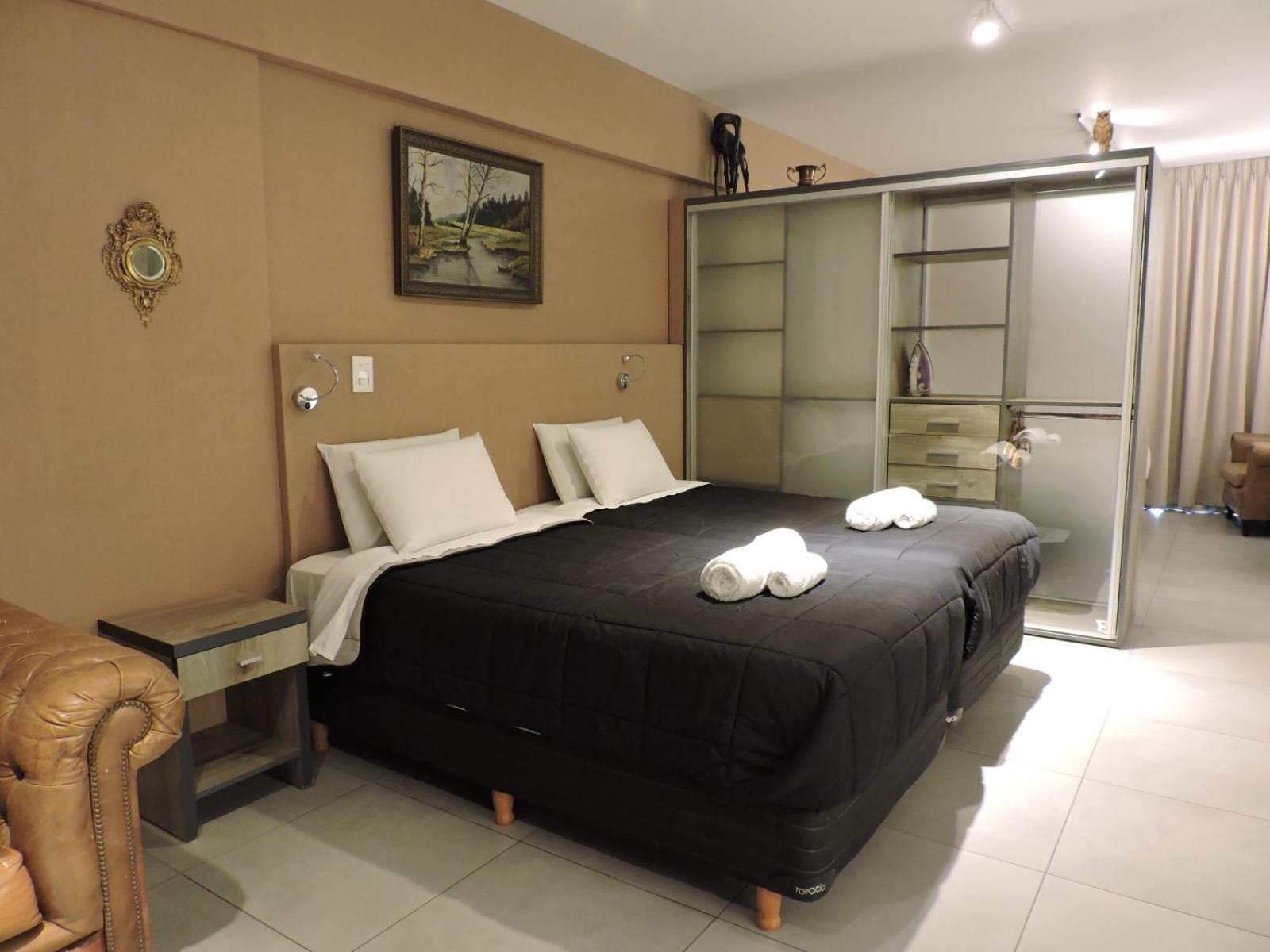 Rivadavia Apartment Μπουένος Άιρες Εξωτερικό φωτογραφία