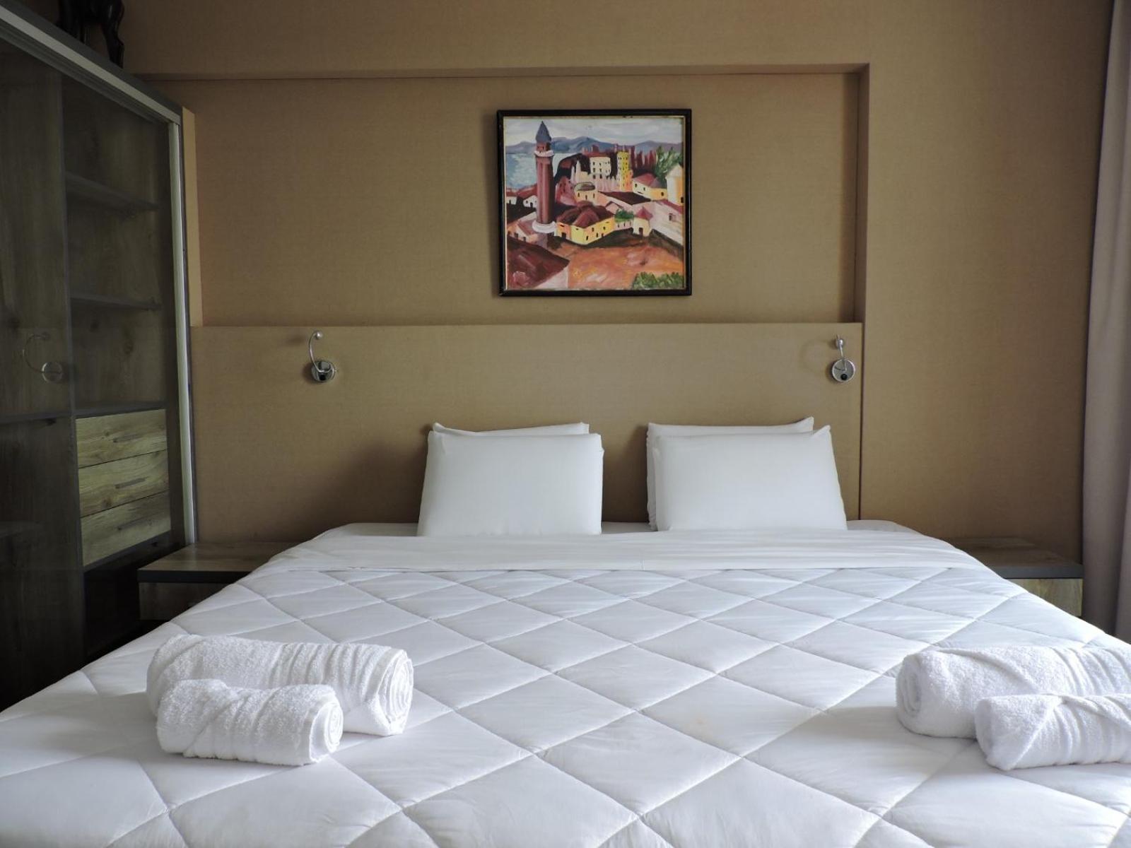 Rivadavia Apartment Μπουένος Άιρες Εξωτερικό φωτογραφία