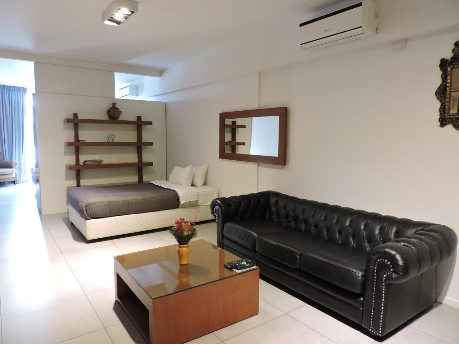 Rivadavia Apartment Μπουένος Άιρες Εξωτερικό φωτογραφία
