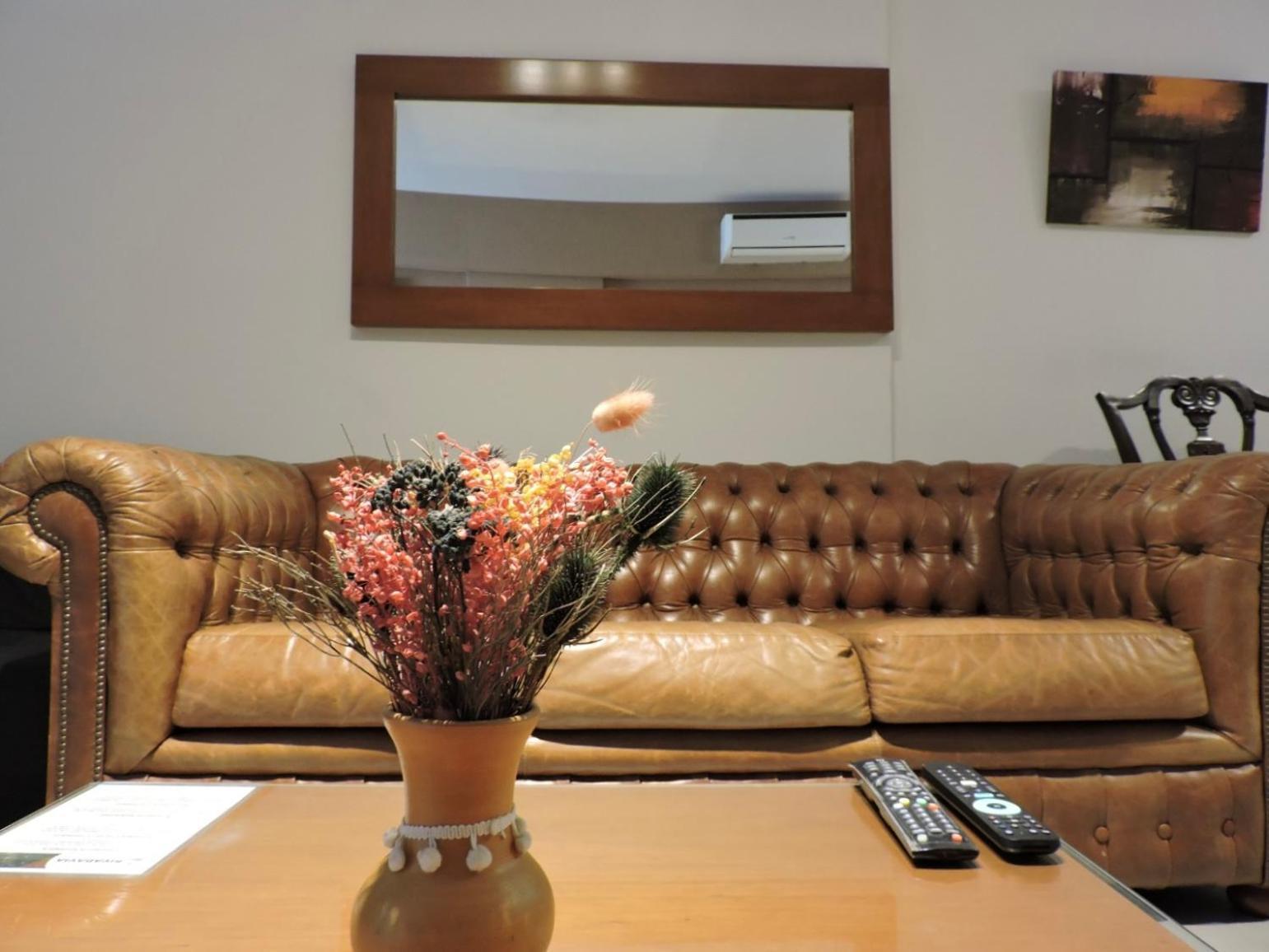 Rivadavia Apartment Μπουένος Άιρες Εξωτερικό φωτογραφία