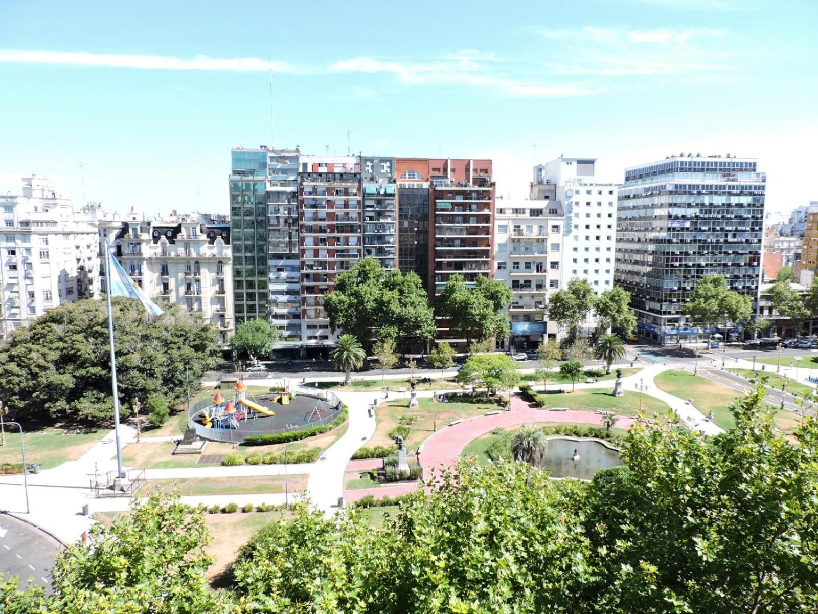 Rivadavia Apartment Μπουένος Άιρες Εξωτερικό φωτογραφία