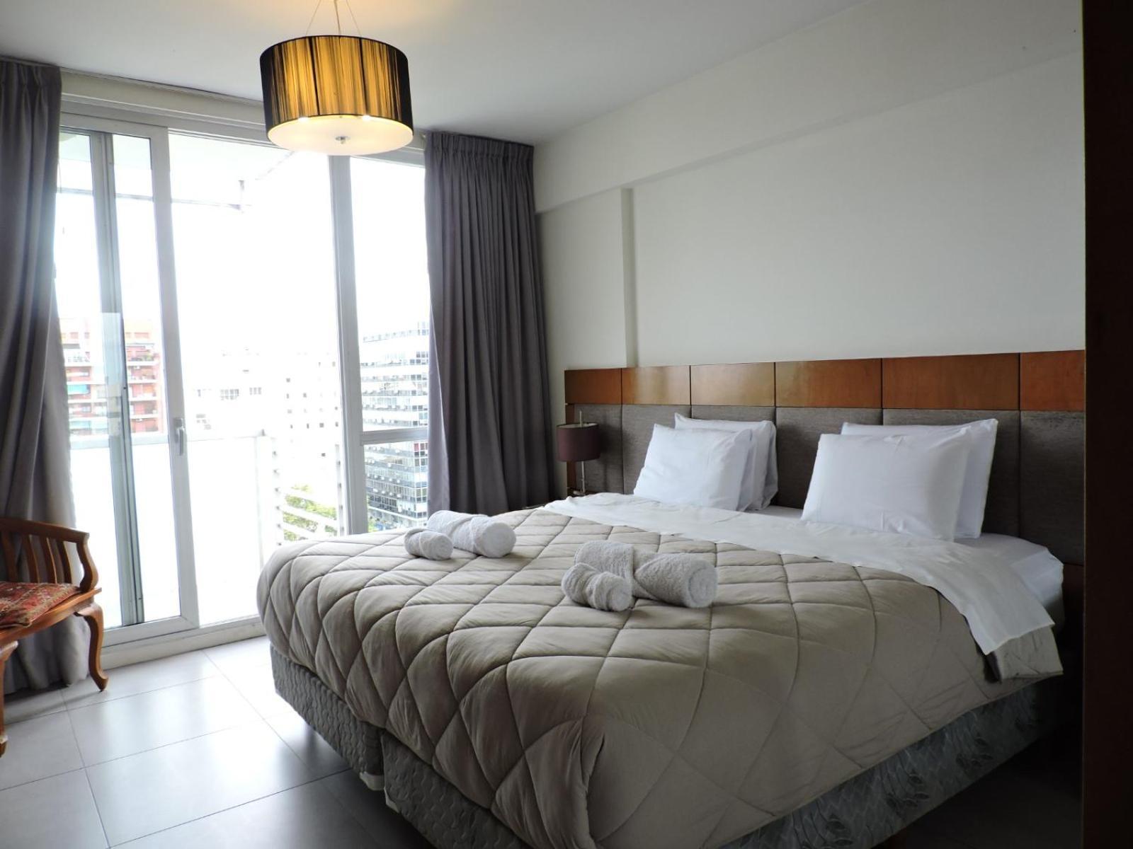 Rivadavia Apartment Μπουένος Άιρες Εξωτερικό φωτογραφία