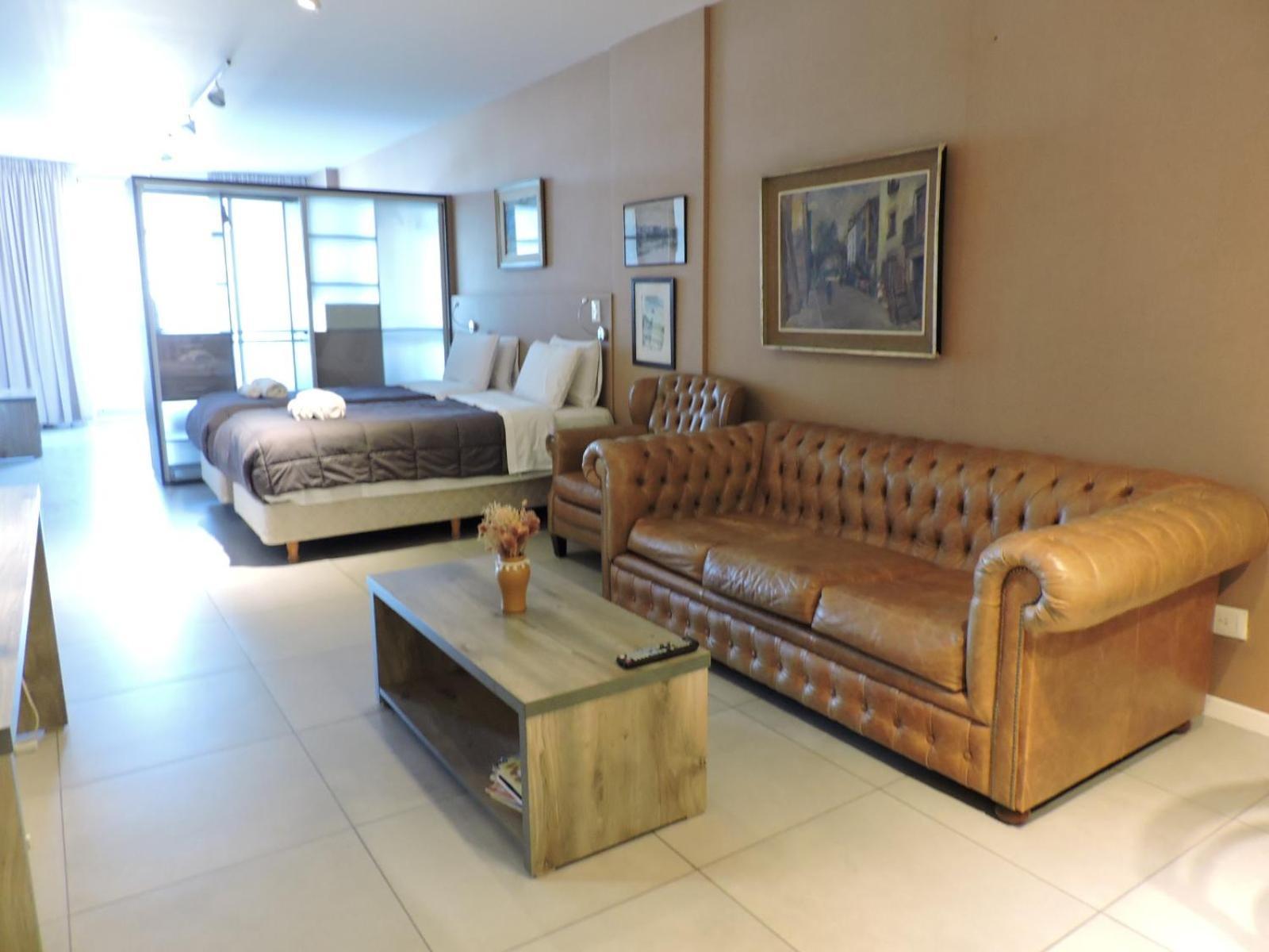 Rivadavia Apartment Μπουένος Άιρες Εξωτερικό φωτογραφία