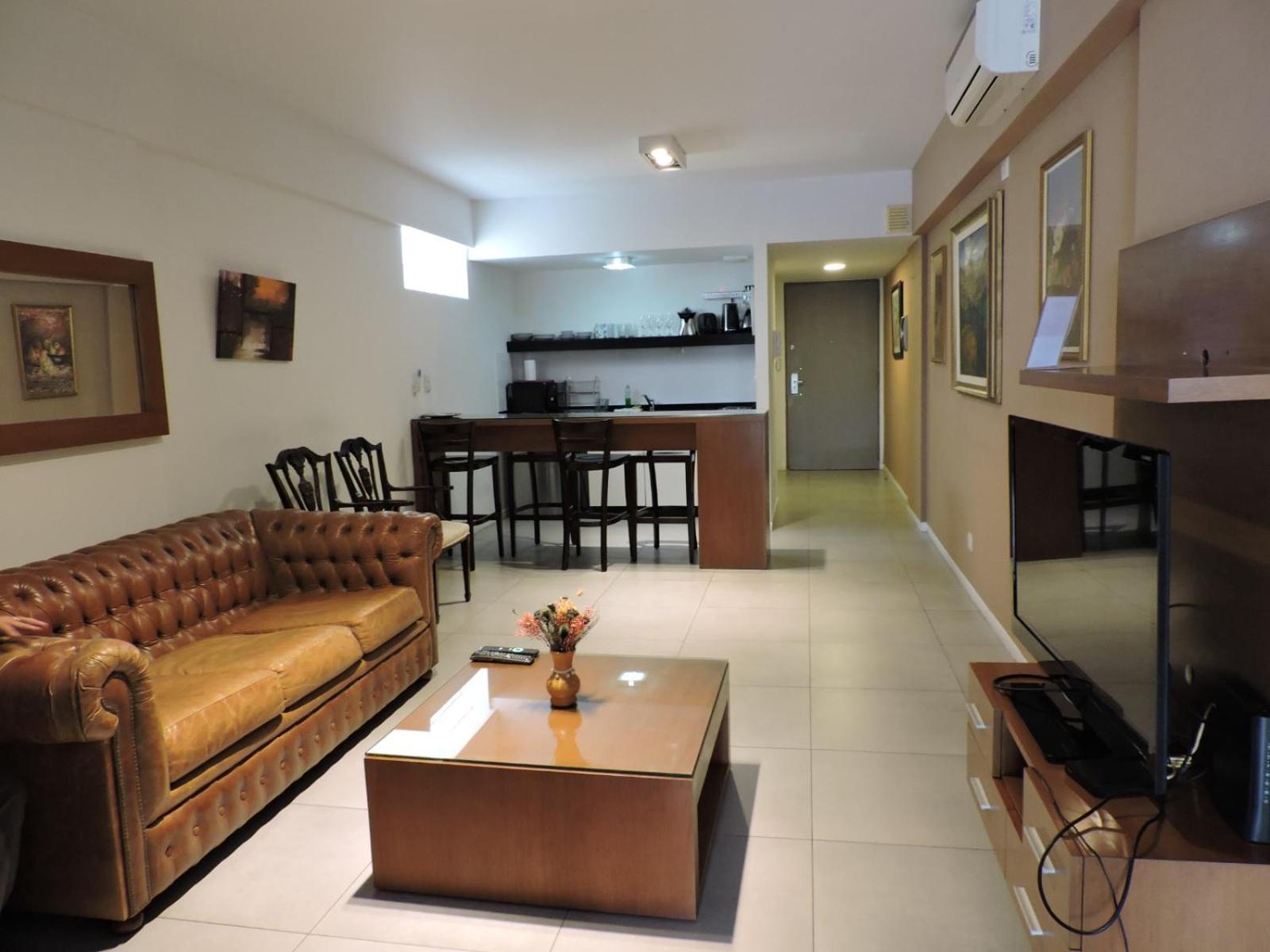 Rivadavia Apartment Μπουένος Άιρες Εξωτερικό φωτογραφία
