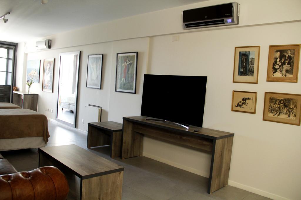 Rivadavia Apartment Μπουένος Άιρες Δωμάτιο φωτογραφία
