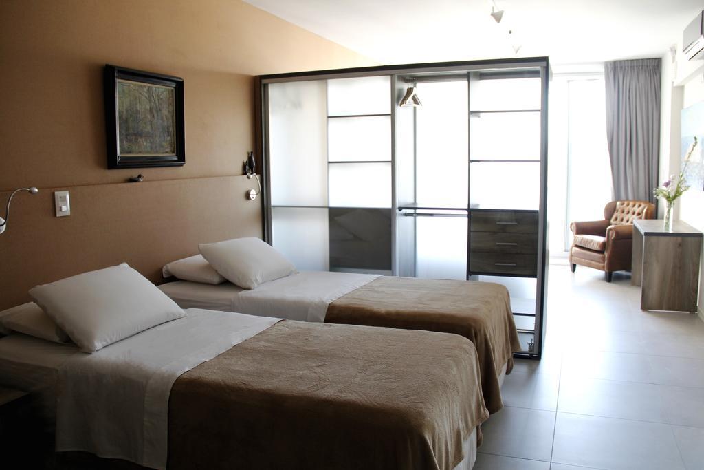 Rivadavia Apartment Μπουένος Άιρες Δωμάτιο φωτογραφία