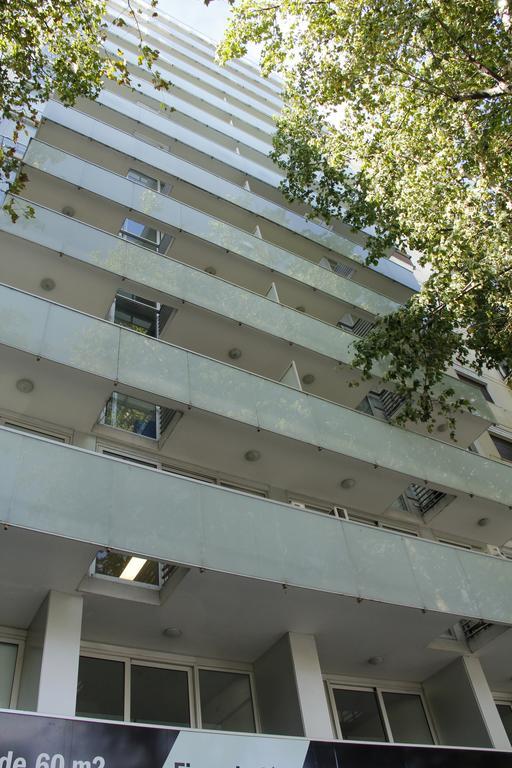 Rivadavia Apartment Μπουένος Άιρες Εξωτερικό φωτογραφία