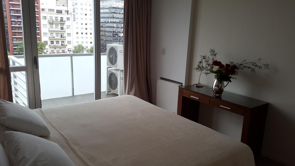 Rivadavia Apartment Μπουένος Άιρες Εξωτερικό φωτογραφία