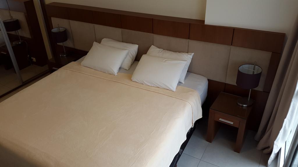 Rivadavia Apartment Μπουένος Άιρες Εξωτερικό φωτογραφία