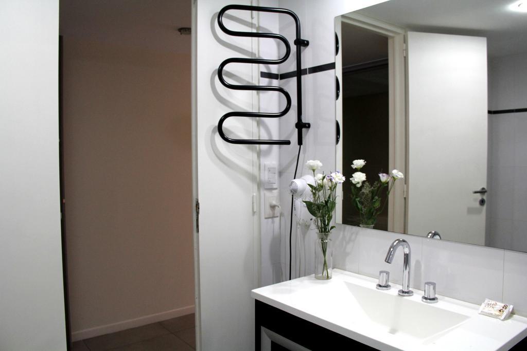 Rivadavia Apartment Μπουένος Άιρες Δωμάτιο φωτογραφία