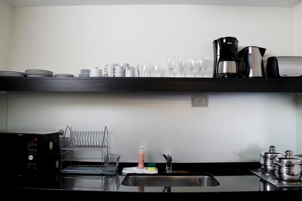 Rivadavia Apartment Μπουένος Άιρες Δωμάτιο φωτογραφία