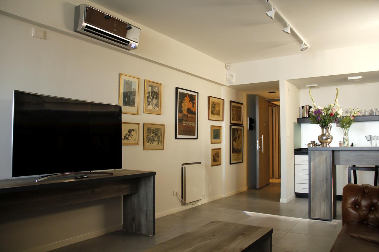 Rivadavia Apartment Μπουένος Άιρες Εξωτερικό φωτογραφία