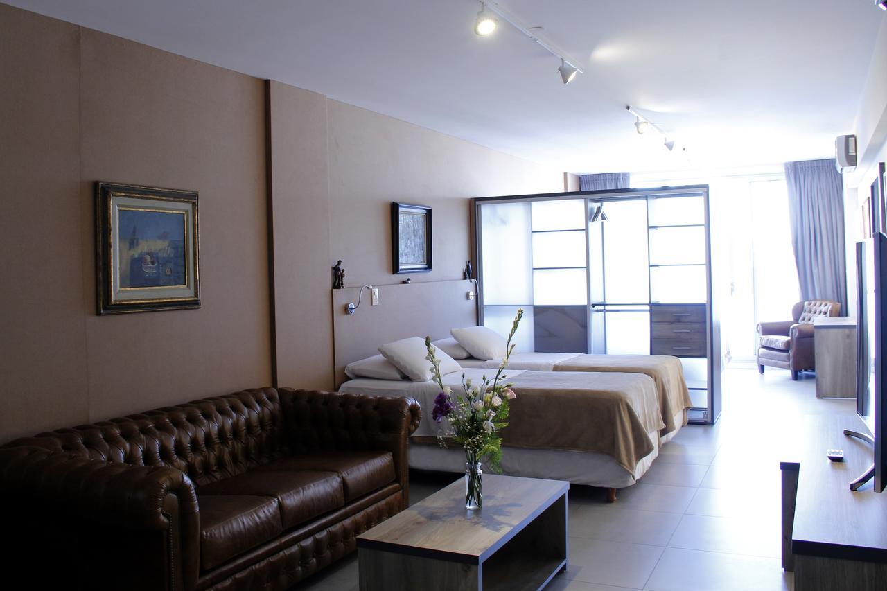 Rivadavia Apartment Μπουένος Άιρες Εξωτερικό φωτογραφία